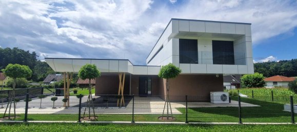 5-Zimmer Villa in Seiersberg-Pirka, Austria, Nr. 201656 5