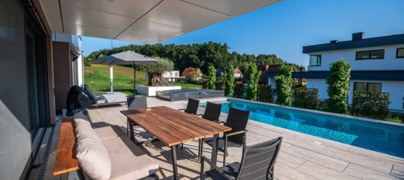 5-Zimmer Villa in Seiersberg-Pirka, Austria, Nr. 201656 39