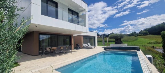 5-Zimmer Villa in Seiersberg-Pirka, Austria, Nr. 201656 2