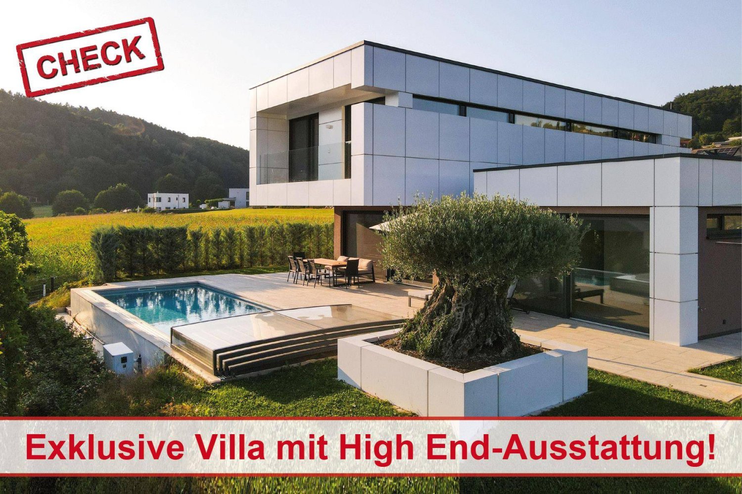 5-Zimmer Villa in Seiersberg-Pirka, Austria, Nr. 201656