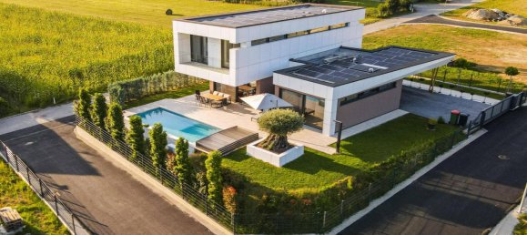 5-Zimmer Villa in Seiersberg-Pirka, Austria, Nr. 201656 48