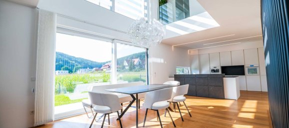 5-Zimmer Villa in Seiersberg-Pirka, Austria, Nr. 201656 9