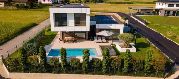 5-Zimmer Villa in Seiersberg-Pirka, Austria, Nr. 201656 45