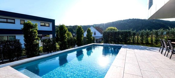 5-Zimmer Villa in Seiersberg-Pirka, Austria, Nr. 201656 44