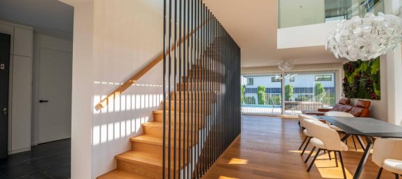 5-Zimmer Villa in Seiersberg-Pirka, Austria, Nr. 201656 8