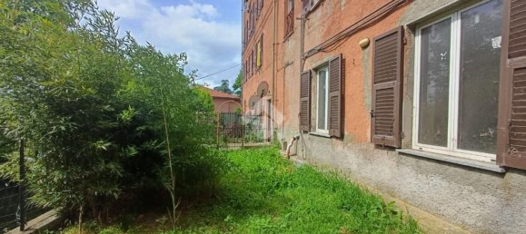 4-salle Appartement à Mignanego, Italy No. 271855 8