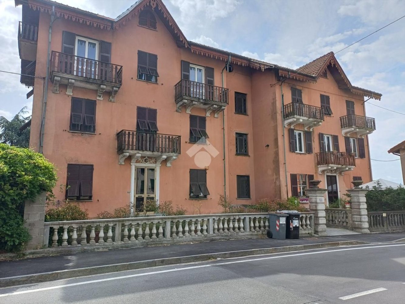 4-salle Appartement à Mignanego, Italy No. 271855