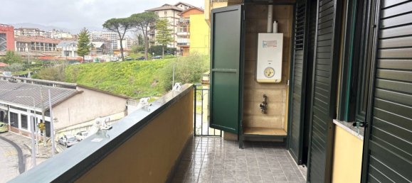 Apartamento de 3 habitaciónes en Avellino, Italy No. 303587 24