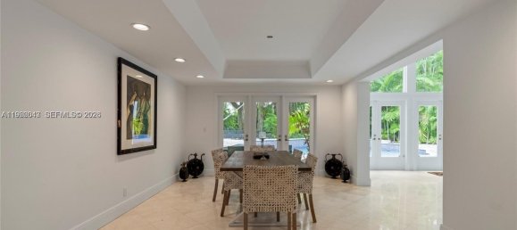 4 غرف نوم فيلا في Miami, الولايات المتحدة رقم 614381 8