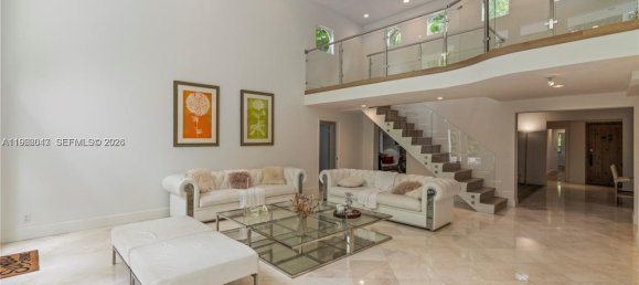 4 غرف نوم فيلا في Miami, الولايات المتحدة رقم 614381 10