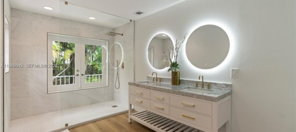 4 غرف نوم فيلا في Miami, الولايات المتحدة رقم 614381 16