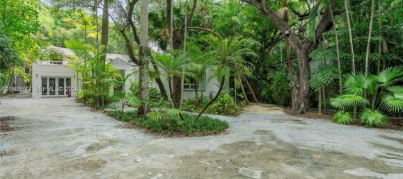 4 غرف نوم فيلا في Miami, الولايات المتحدة رقم 614381 25