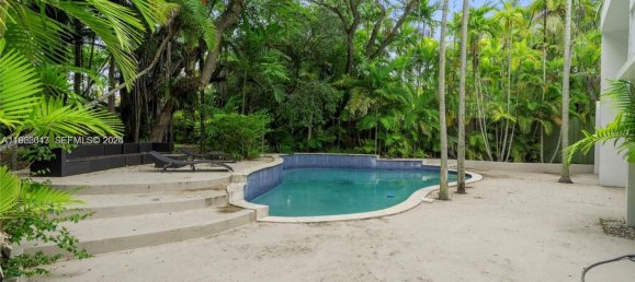 4 غرف نوم فيلا في Miami, الولايات المتحدة رقم 614381 22