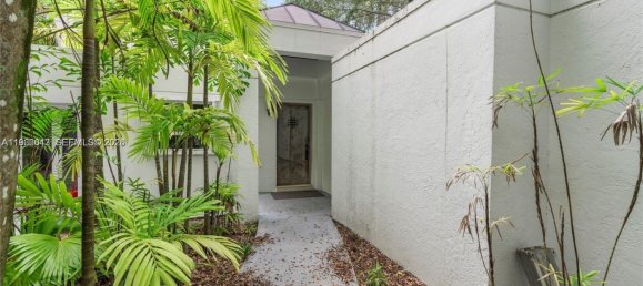 4 غرف نوم فيلا في Miami, الولايات المتحدة رقم 614381 24