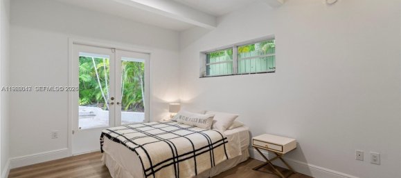 4 غرف نوم فيلا في Miami, الولايات المتحدة رقم 614381 18