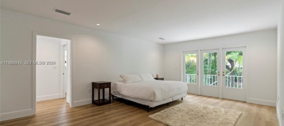 4 غرف نوم فيلا في Miami, الولايات المتحدة رقم 614381 15