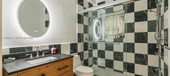 4 غرف نوم فيلا في Miami, الولايات المتحدة رقم 614381 21