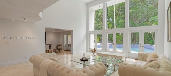 4 غرف نوم فيلا في Miami, الولايات المتحدة رقم 614381 12