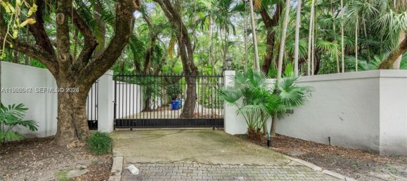 4 غرف نوم فيلا في Miami, الولايات المتحدة رقم 614381 26