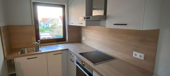 1 bedroom Apartment in Rems-Murr-Kreis, Germany No. 337565 12