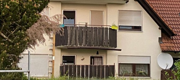 1 bedroom Apartment in Rems-Murr-Kreis, Germany No. 337565 10