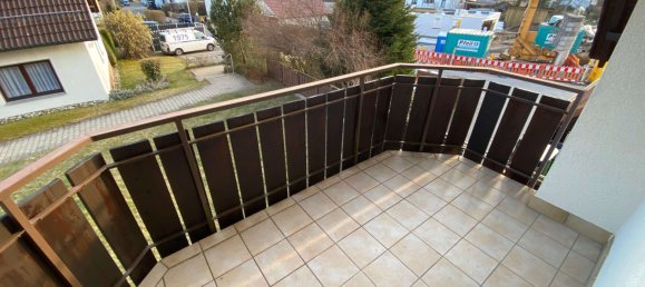 1 bedroom Apartment in Rems-Murr-Kreis, Germany No. 337565 8