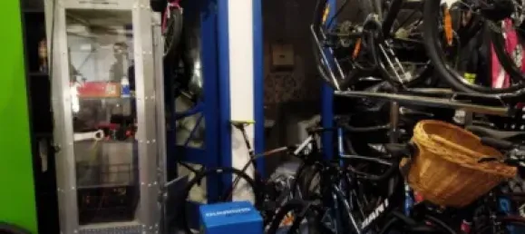 Propriété commerciale à Poio, Spain 165m² No. 140517 12