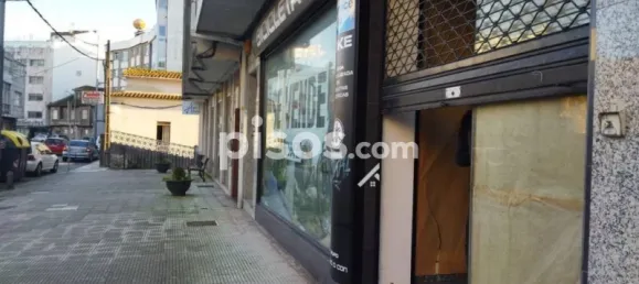 Propriété commerciale à Poio, Spain 165m² No. 140517 14