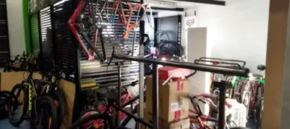 Propriété commerciale à Poio, Spain 165m² No. 140517 10