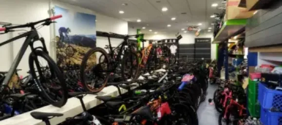 Propriété commerciale à Poio, Spain 165m² No. 140517 11