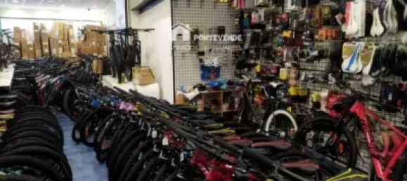 Propriété commerciale à Poio, Spain 165m² No. 140517 3