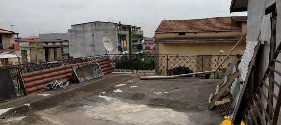 5 rooms Apartment in Crispano, Italy No. 146247 6