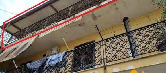 5 rooms Apartment in Crispano, Italy No. 146247 2