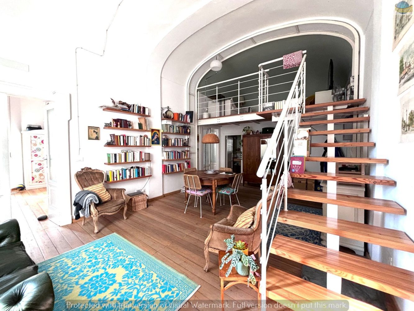 4 chambres Appartement à Pescara, Italy No. 338972