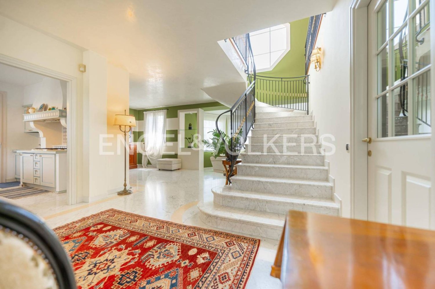 3 bedrooms Villa in Eraclea, Italy No. 125660