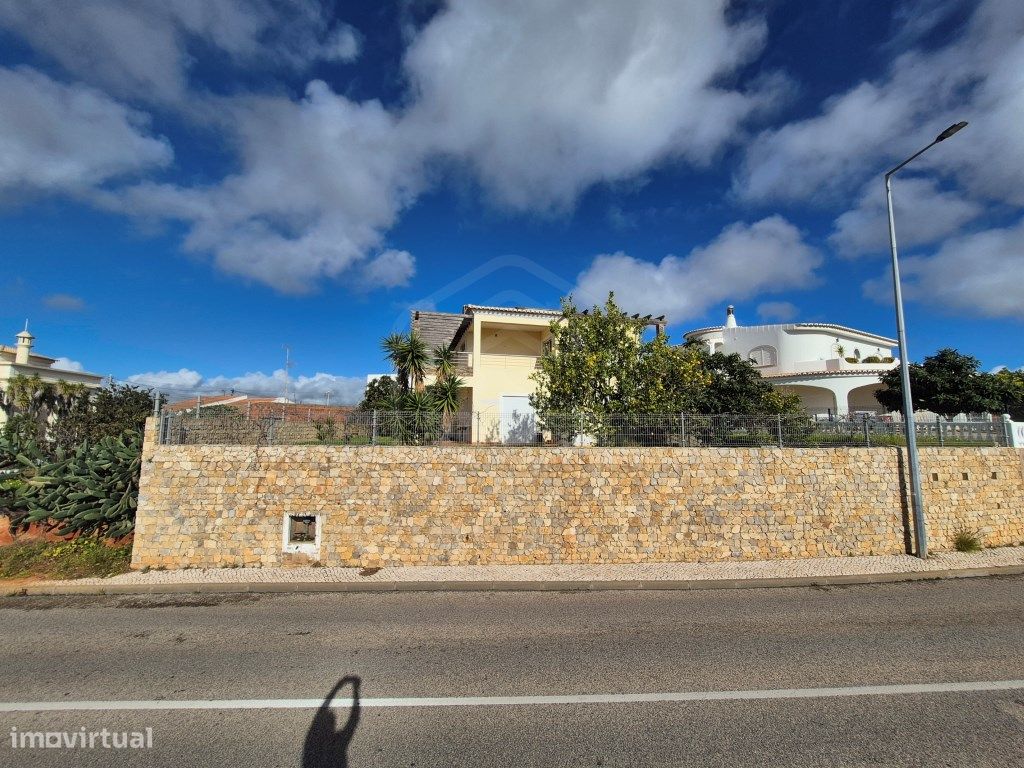 3 Schlafzimmer Haus in Portimao, Portugal, Nr. 113921