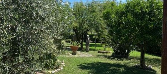 15-salle Villa à Campagna, Italy No. 299110 6