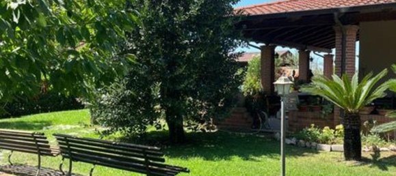 15-salle Villa à Campagna, Italy No. 299110 15