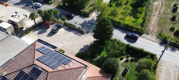 15-salle Villa à Campagna, Italy No. 299110 2