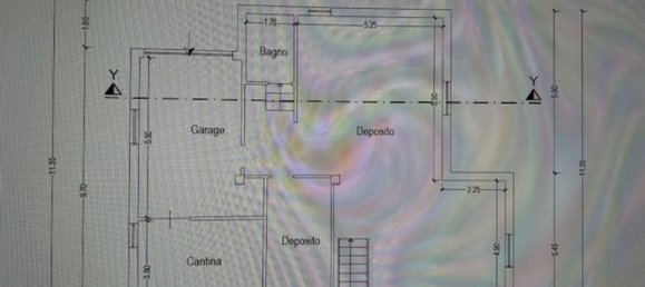 15-salle Villa à Campagna, Italy No. 299110 20