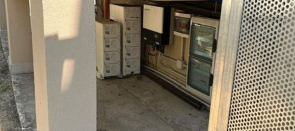 15-salle Villa à Campagna, Italy No. 299110 7