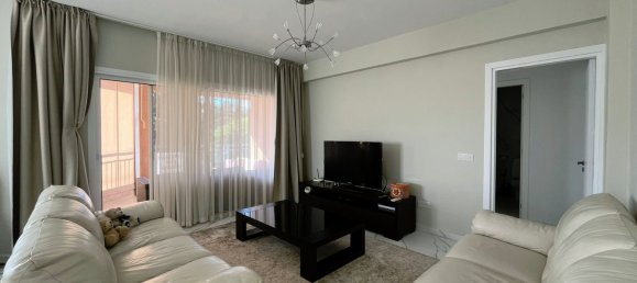 2 bedrooms Apartment in Kato Paphos, Cyprus No. 23022 5