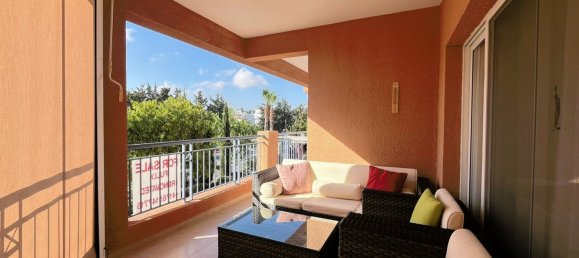 2 bedrooms Apartment in Kato Paphos, Cyprus No. 23022 4