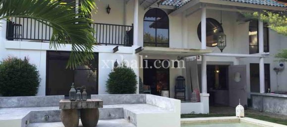 Villa T3 em Seminyak, Indonesia N.º 3841 19