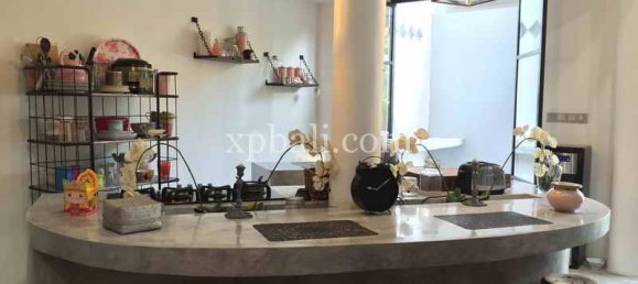 Villa T3 em Seminyak, Indonesia N.º 3841 8