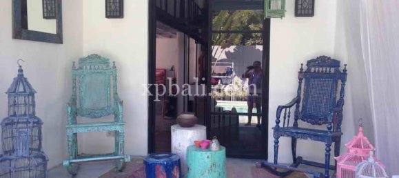 Villa T3 em Seminyak, Indonesia N.º 3841 3