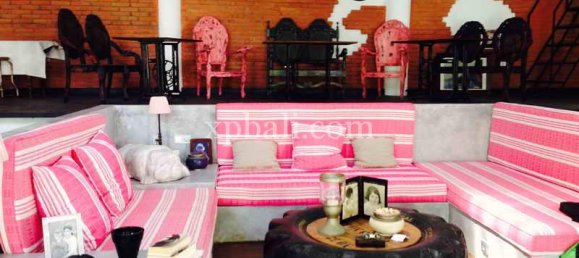 Villa T3 em Seminyak, Indonesia N.º 3841 6