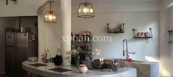 Villa T3 em Seminyak, Indonesia N.º 3841 10