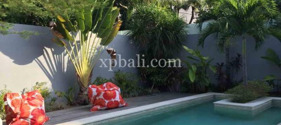 Villa T3 em Seminyak, Indonesia N.º 3841 13