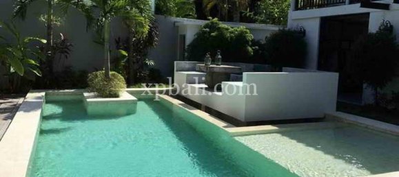 Villa T3 em Seminyak, Indonesia N.º 3841 14